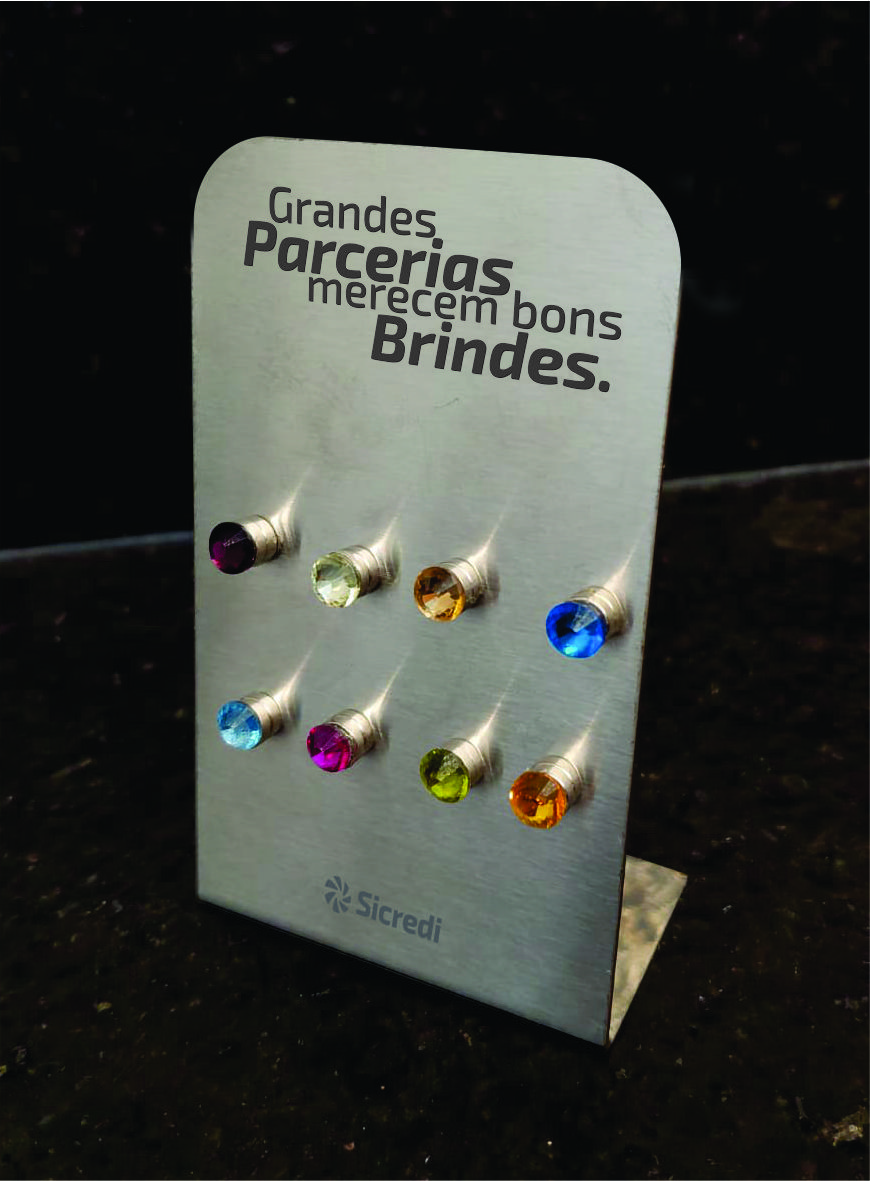 Chapa de aço inox gravada com marcadores magnéticos coloridos — KitWineLovers